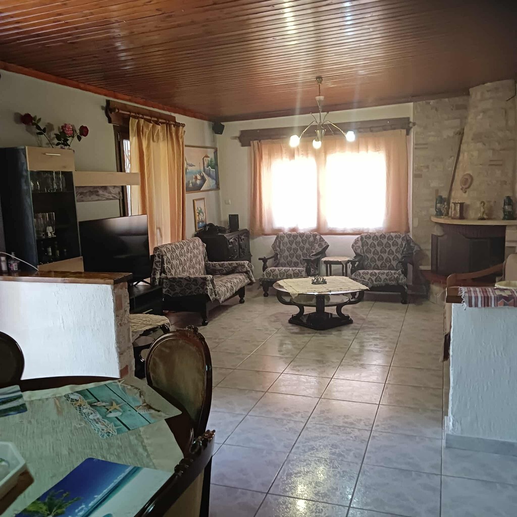 House in Kassandra, Greece, 110 m² - picture 2