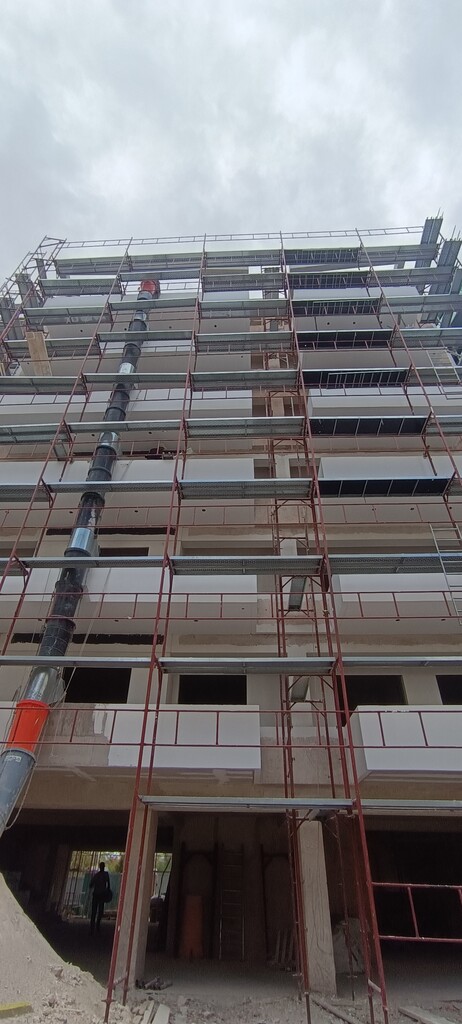 Flat in Athens, Greece, 83 m² - picture 2