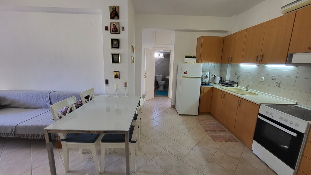 Appartamento a Kassandra, Grecia, 58 m² - foto 2