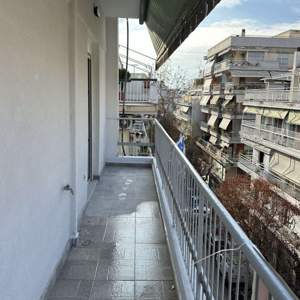 Flat in Thessaloniki, Greece, 75 m² - picture 3