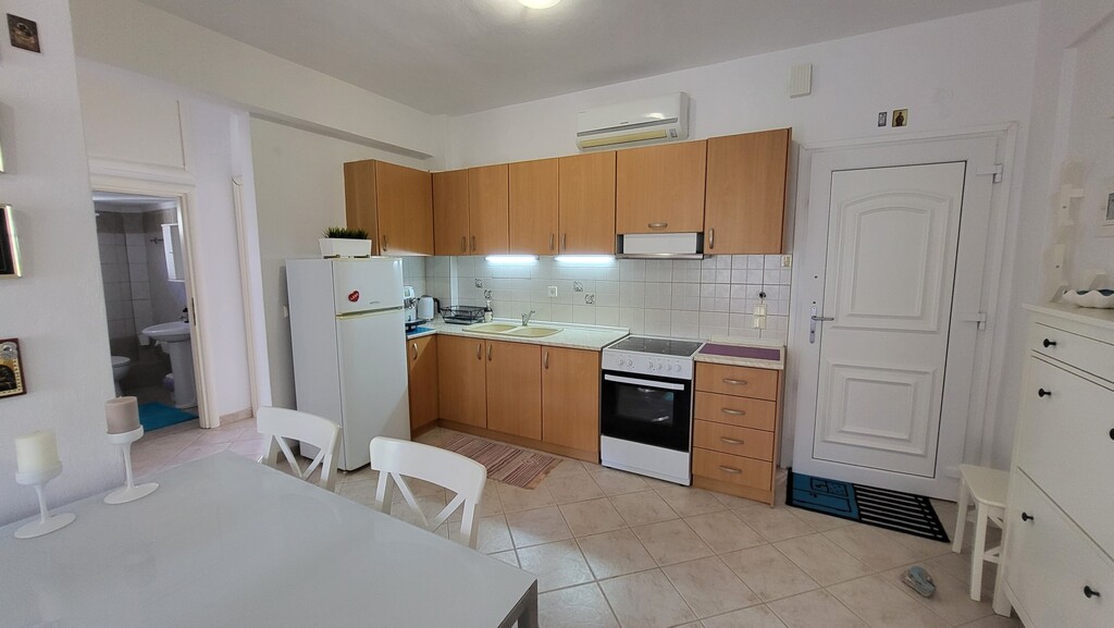 Appartamento a Kassandra, Grecia, 58 m² - foto 3