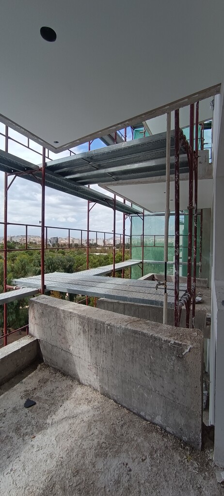 Flat in Athens, Greece, 83 m² - picture 3