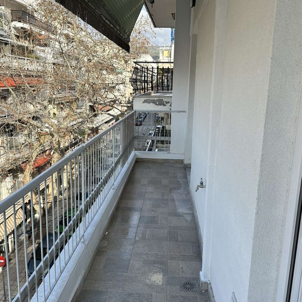 Flat in Thessaloniki, Greece, 75 m² - picture 4