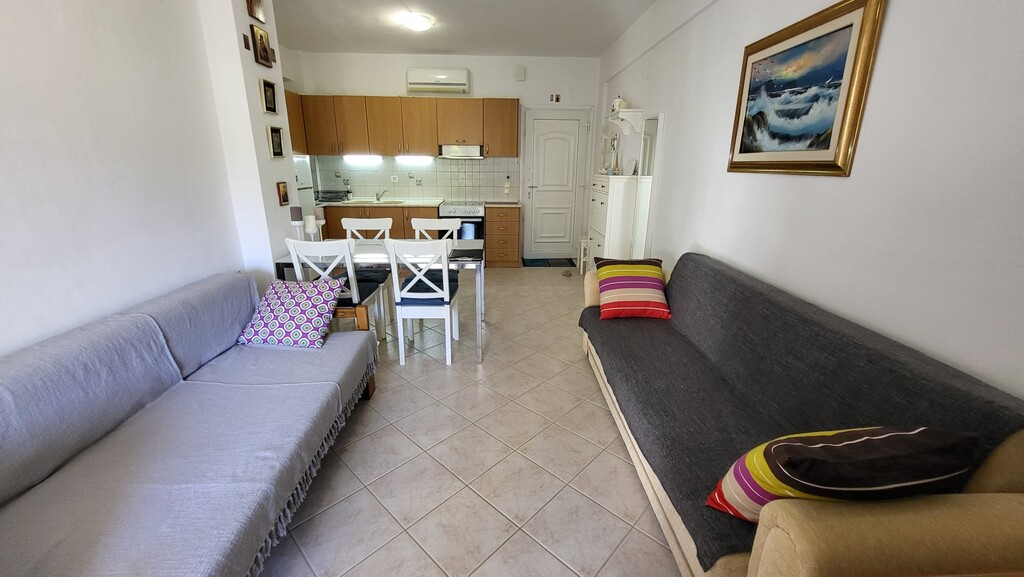 Appartamento a Kassandra, Grecia, 58 m² - foto 5