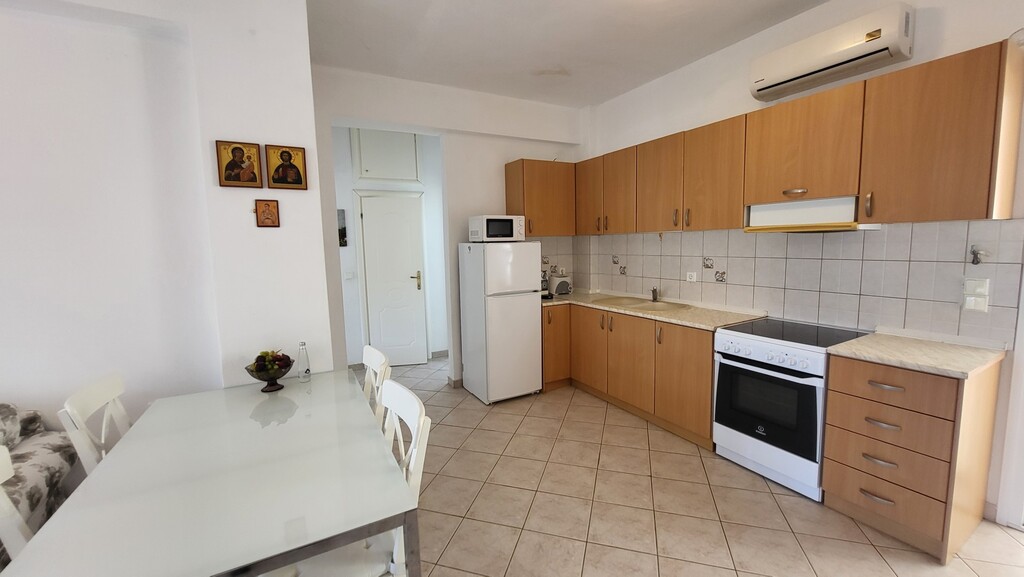 Flat in Kassandra, Greece, 58 m² - picture 5