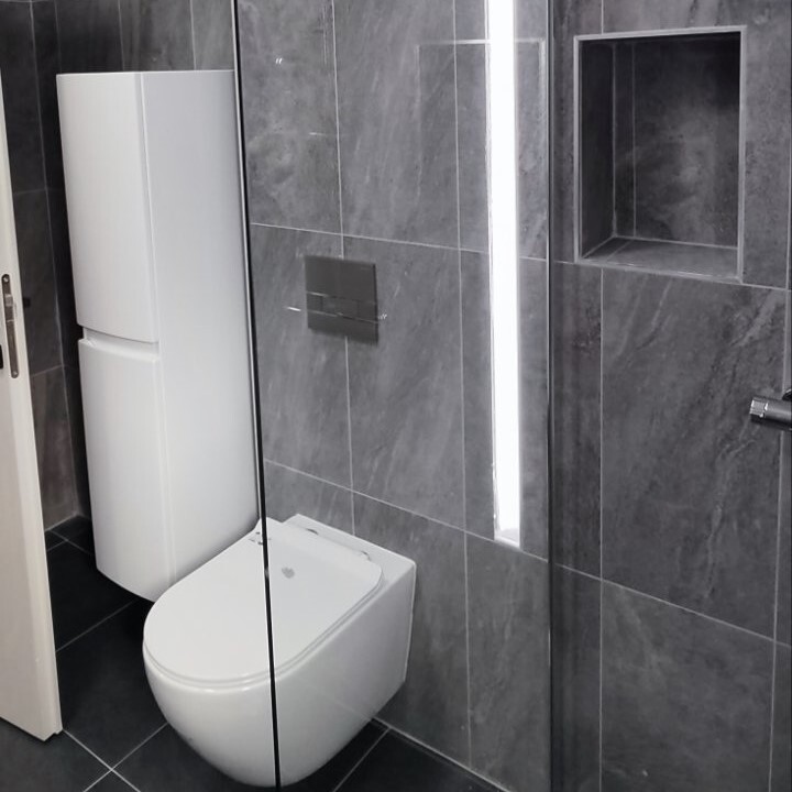 Flat in Thessaloniki, Greece, 75 m² - picture 6