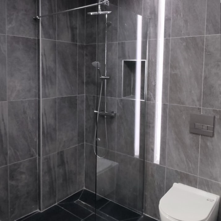 Flat in Thessaloniki, Greece, 75 m² - picture 7