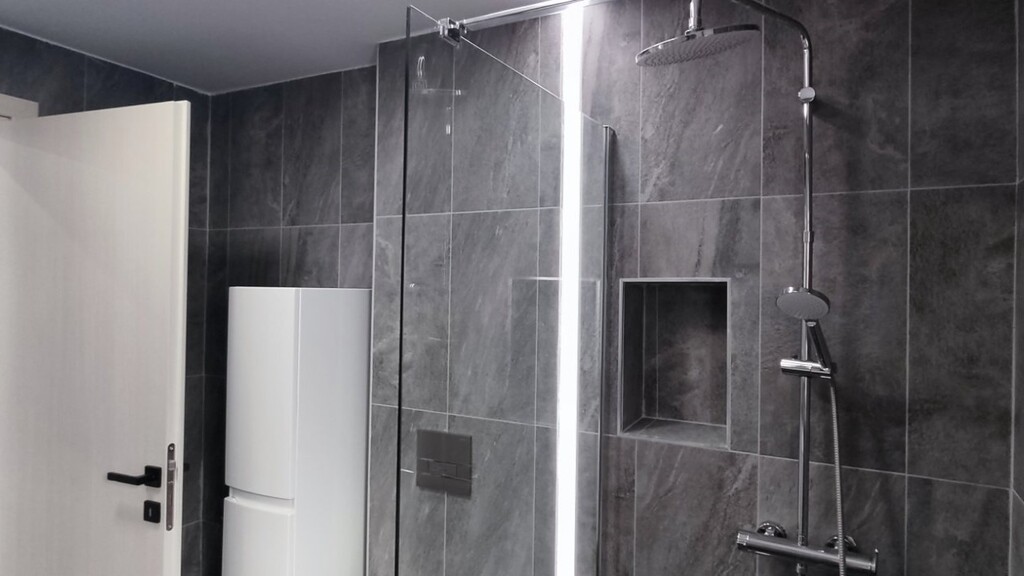 Flat in Thessaloniki, Greece, 75 m² - picture 8