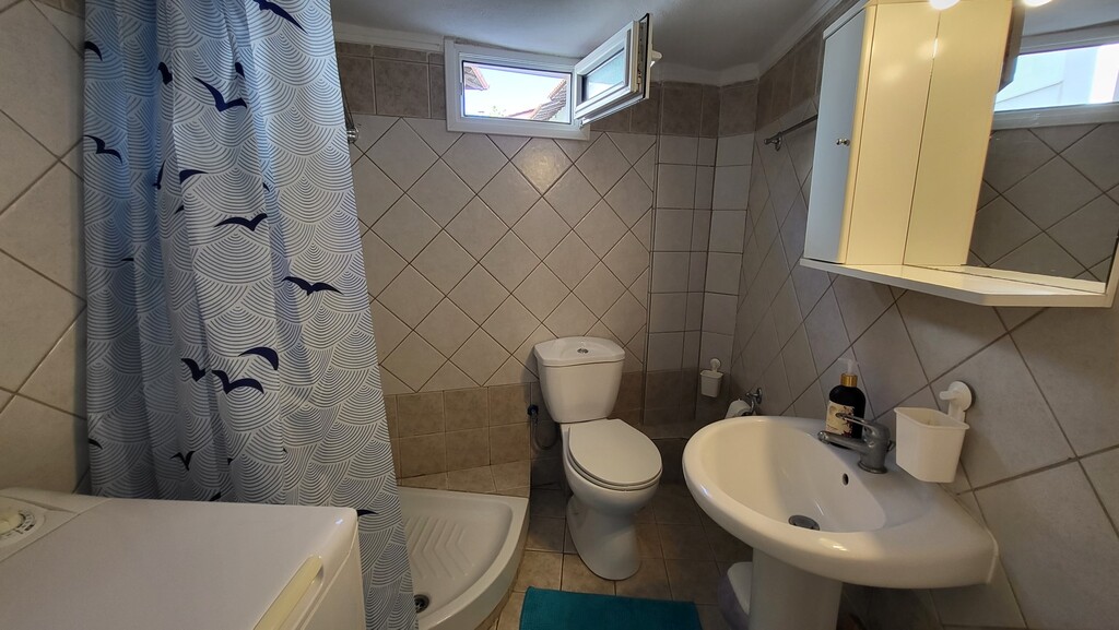 Appartamento a Kassandra, Grecia, 58 m² - foto 9