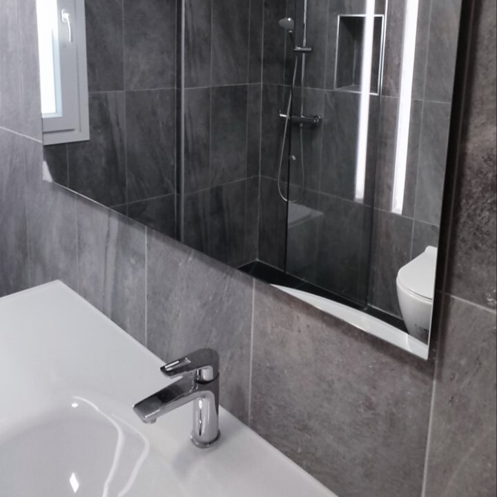 Flat in Thessaloniki, Greece, 75 m² - picture 9