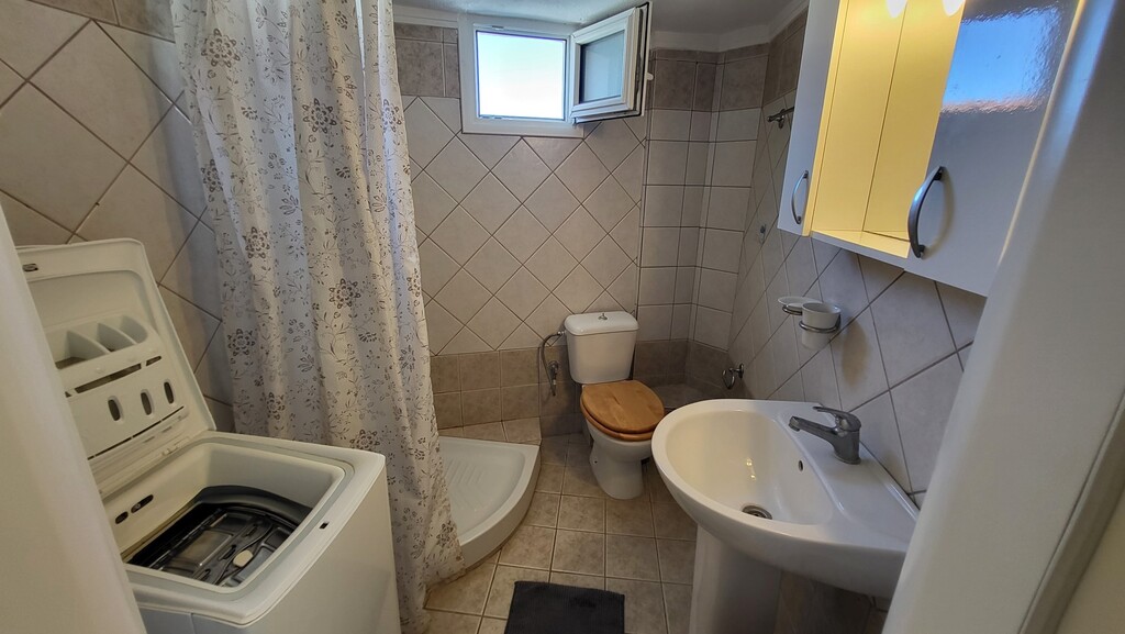 Flat in Kassandra, Greece, 58 m² - picture 10