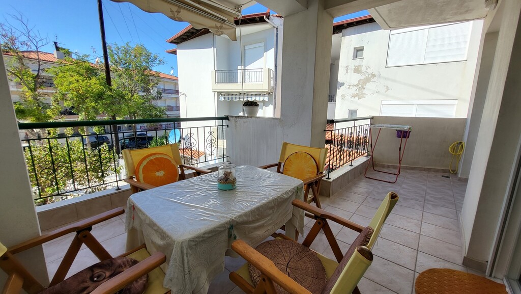 Appartamento a Kassandra, Grecia, 58 m² - foto 11