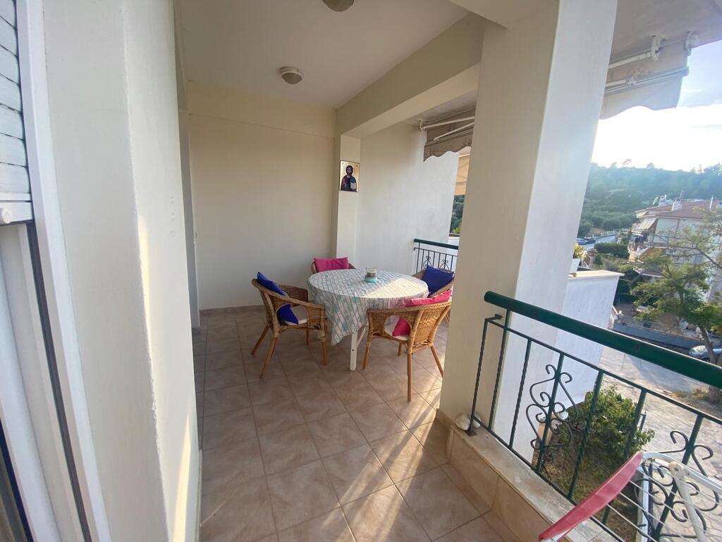 Flat in Kassandra, Greece, 58 m² - picture 12