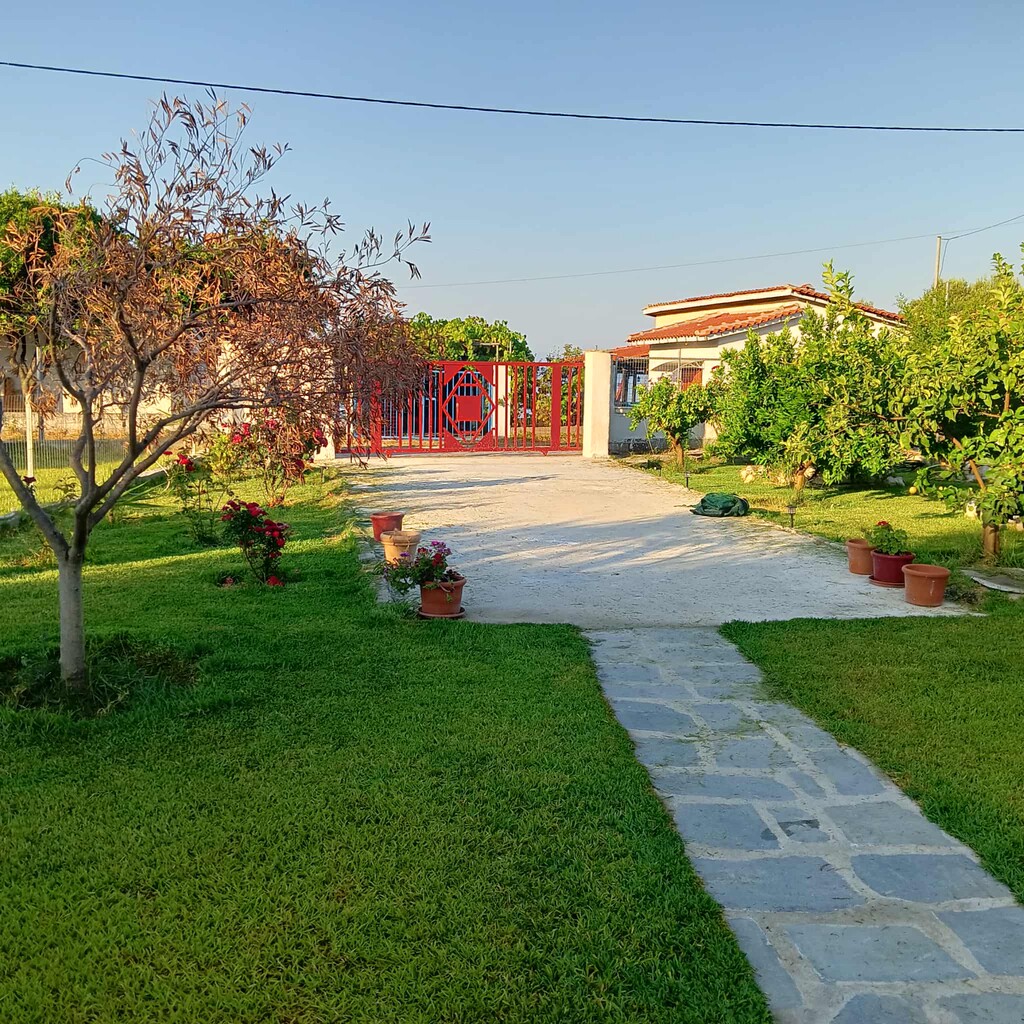 House in Kassandra, Greece, 110 m² - picture 13