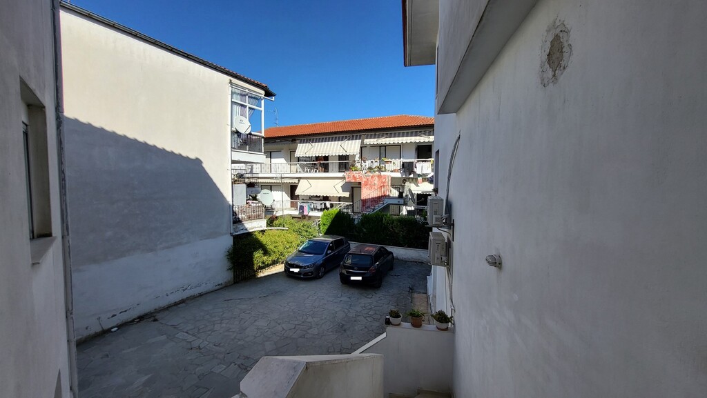 Appartamento a Kassandra, Grecia, 58 m² - foto 13