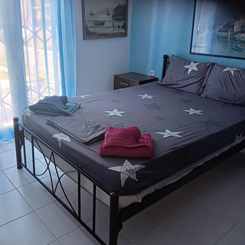 House in Kassandra, Greece, 110 m² - picture 17