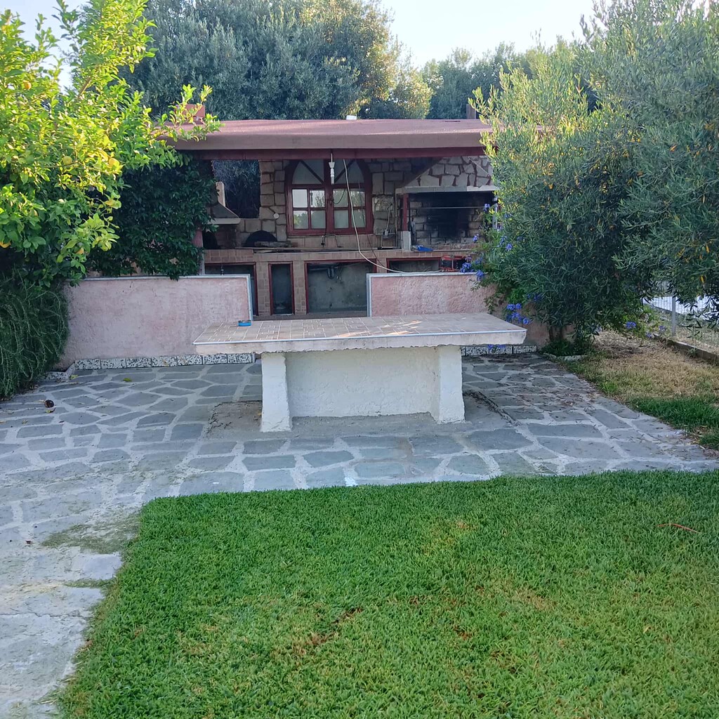 House in Kassandra, Greece, 110 m² - picture 18