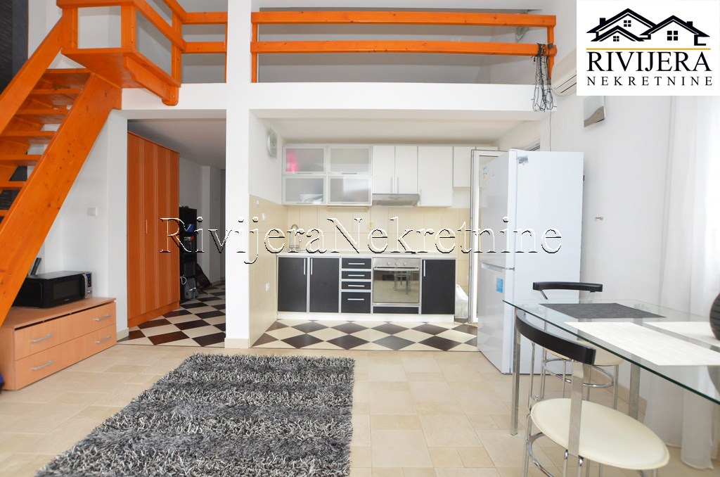 Flat in Herceg-Novi, Montenegro, 61 m² - picture 4