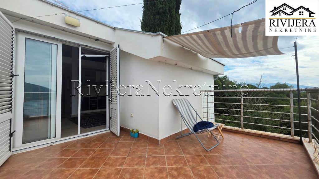 Flat in Herceg-Novi, Montenegro, 61 m² - picture 9