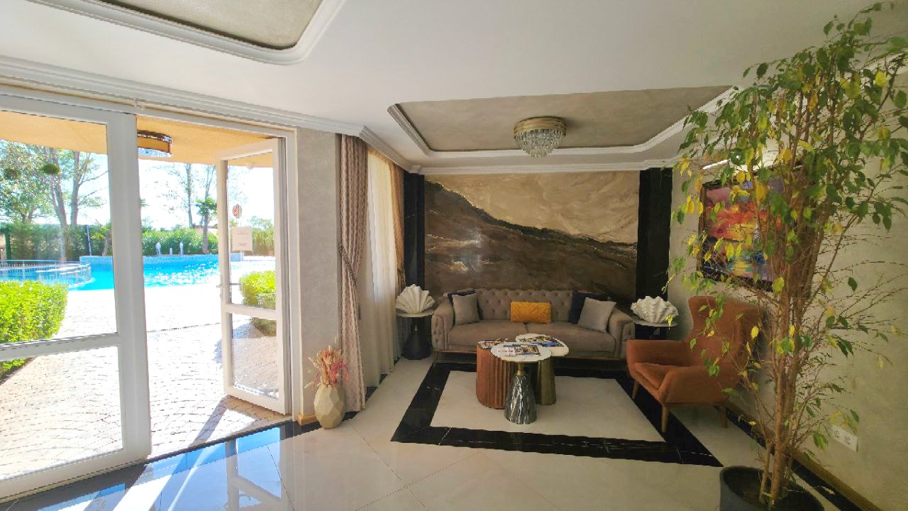 Appartement à Slantchev Briag, Bulgarie, 52 m² - image 11