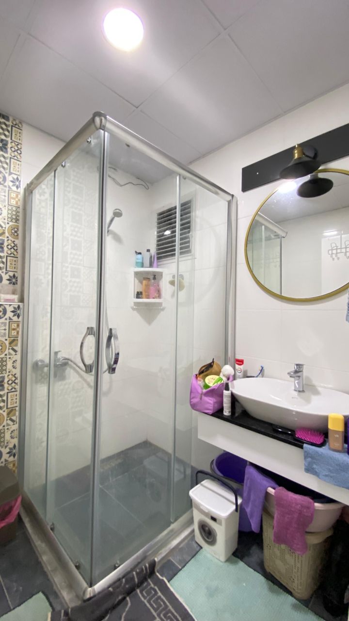 Piso en Mersin, Turquia, 75 m² - imagen 16