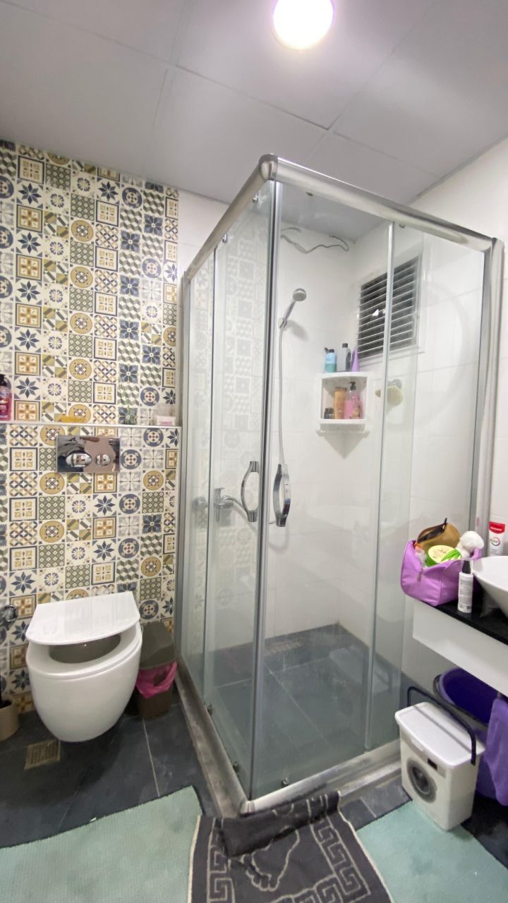 Piso en Mersin, Turquia, 75 m² - imagen 15