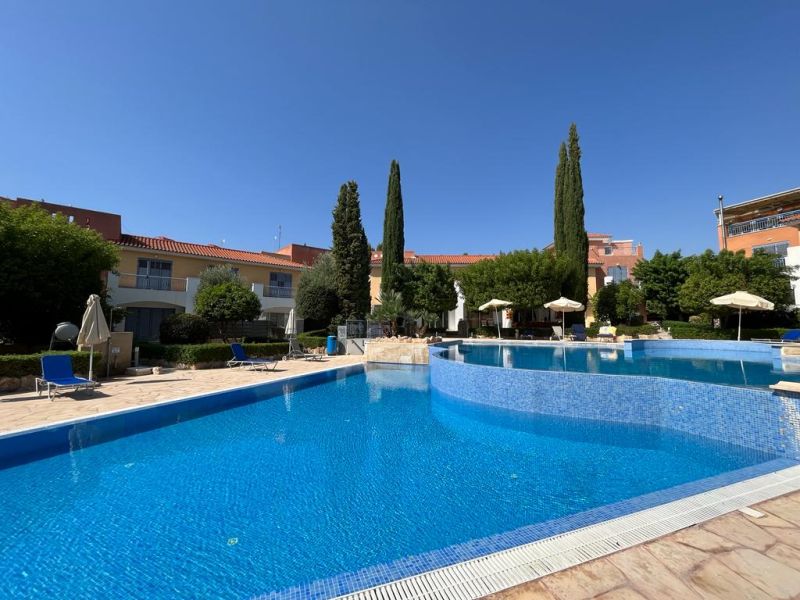 Casa adosada en Pafos, Chipre, 94 m² - imagen 7