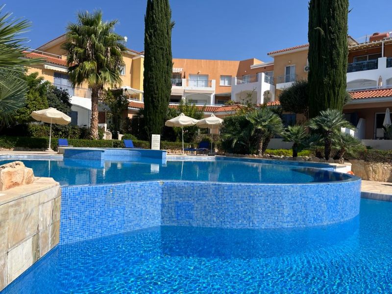 Casa adosada en Pafos, Chipre, 94 m² - imagen 5