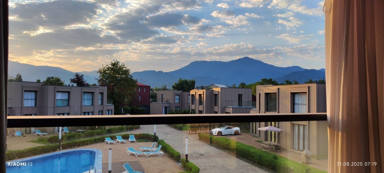 Villa in Batumi, Georgia, 145 m² - picture 1