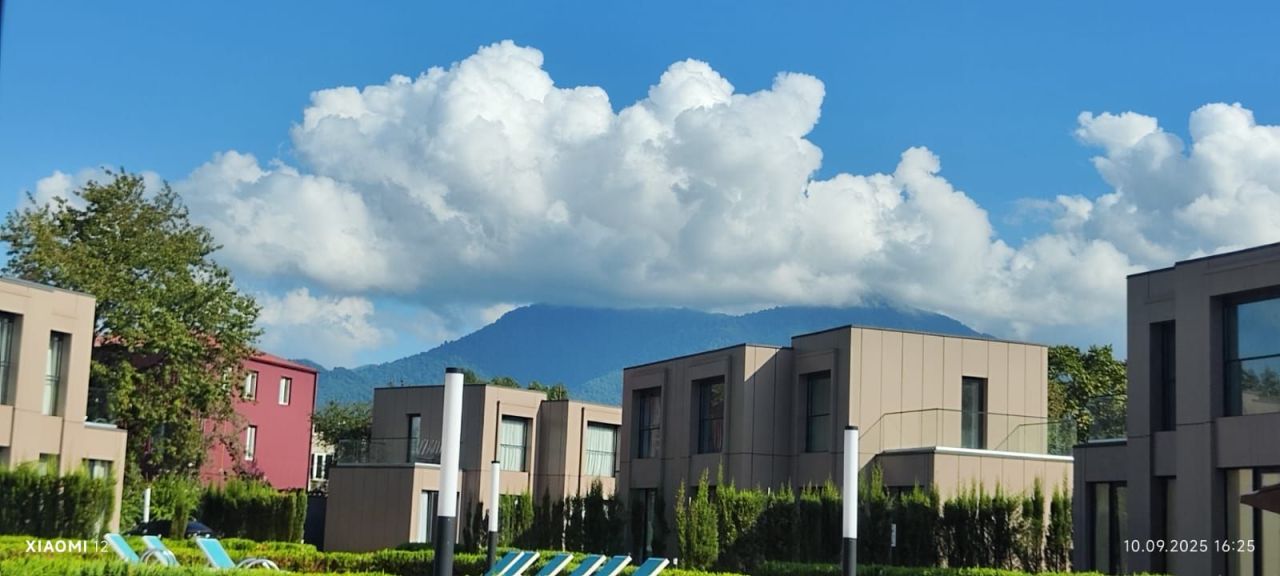 Villa à Batoumi, Géorgie, 145 m² - image 4