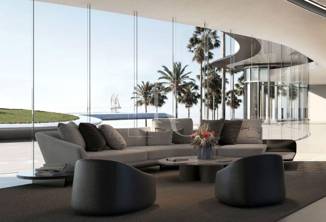 Wohnung in Abu Dhabi, VAE, 108 m² - Foto 9