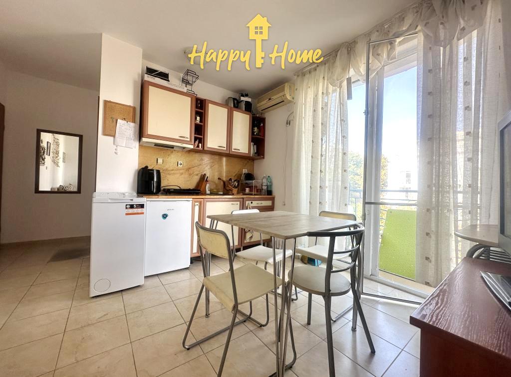 Appartamento a Spiaggia assolata, Bulgaria, 40 m² - foto 1