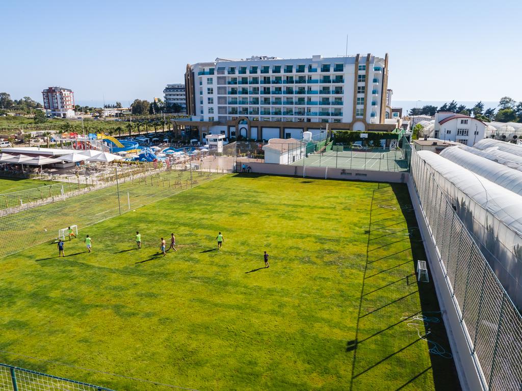 Hôtel à Alanya, Turquie, 14 825 m² - image 6