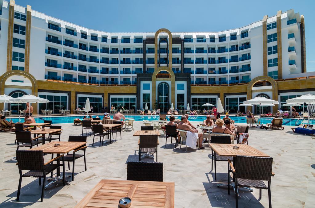 Hôtel à Alanya, Turquie, 14 825 m² - image 3