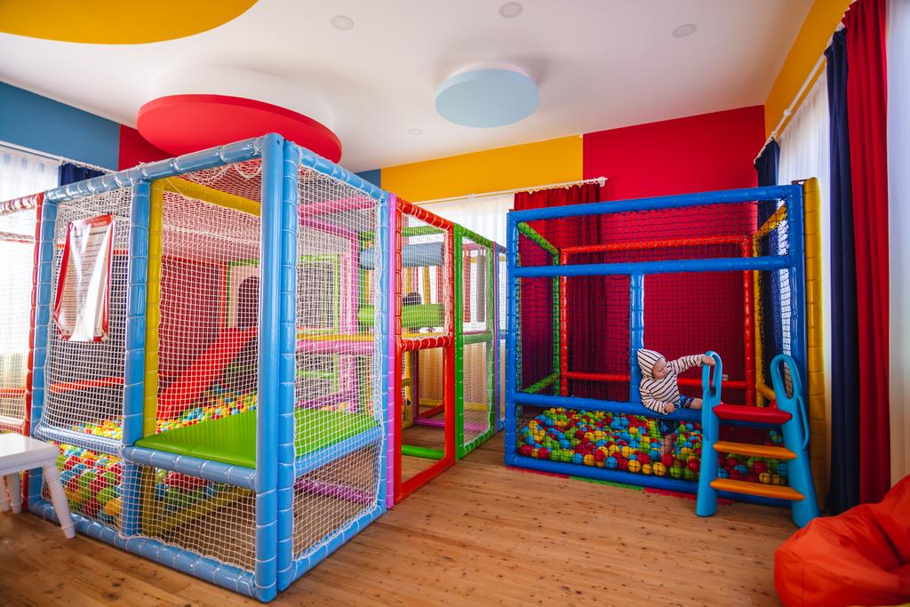 Hôtel à Alanya, Turquie, 14 825 m² - image 15