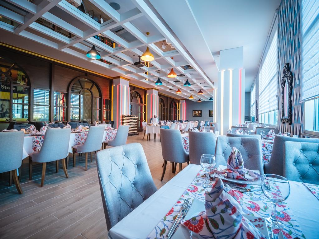 Hôtel à Alanya, Turquie, 14 825 m² - image 9