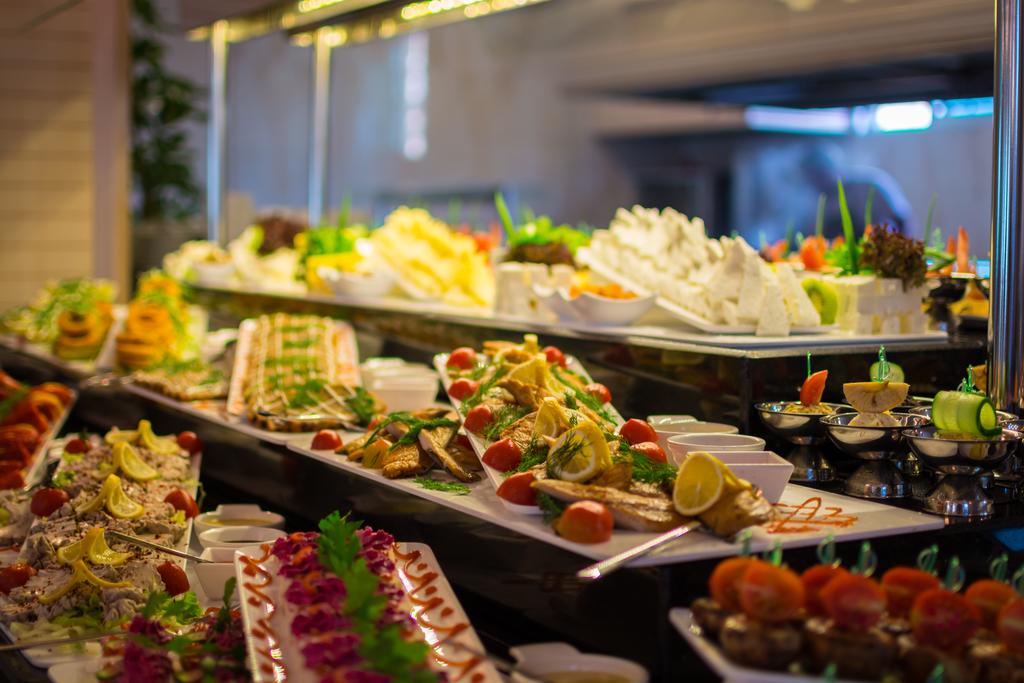 Hôtel à Alanya, Turquie, 14 825 m² - image 2