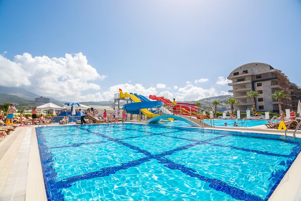 Hôtel à Alanya, Turquie, 14 825 m² - image 18