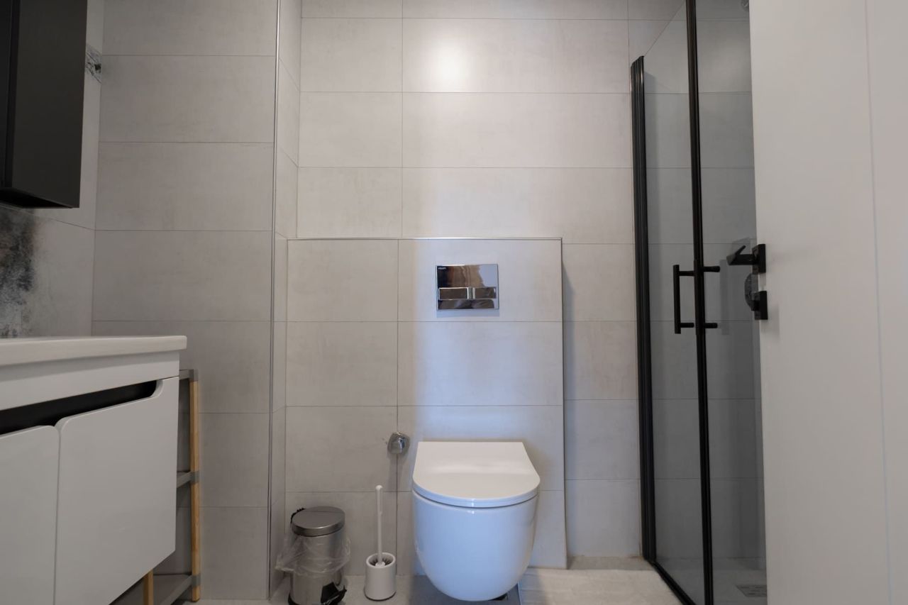 Piso en Alanya, Turquia, 50 m² - imagen 10