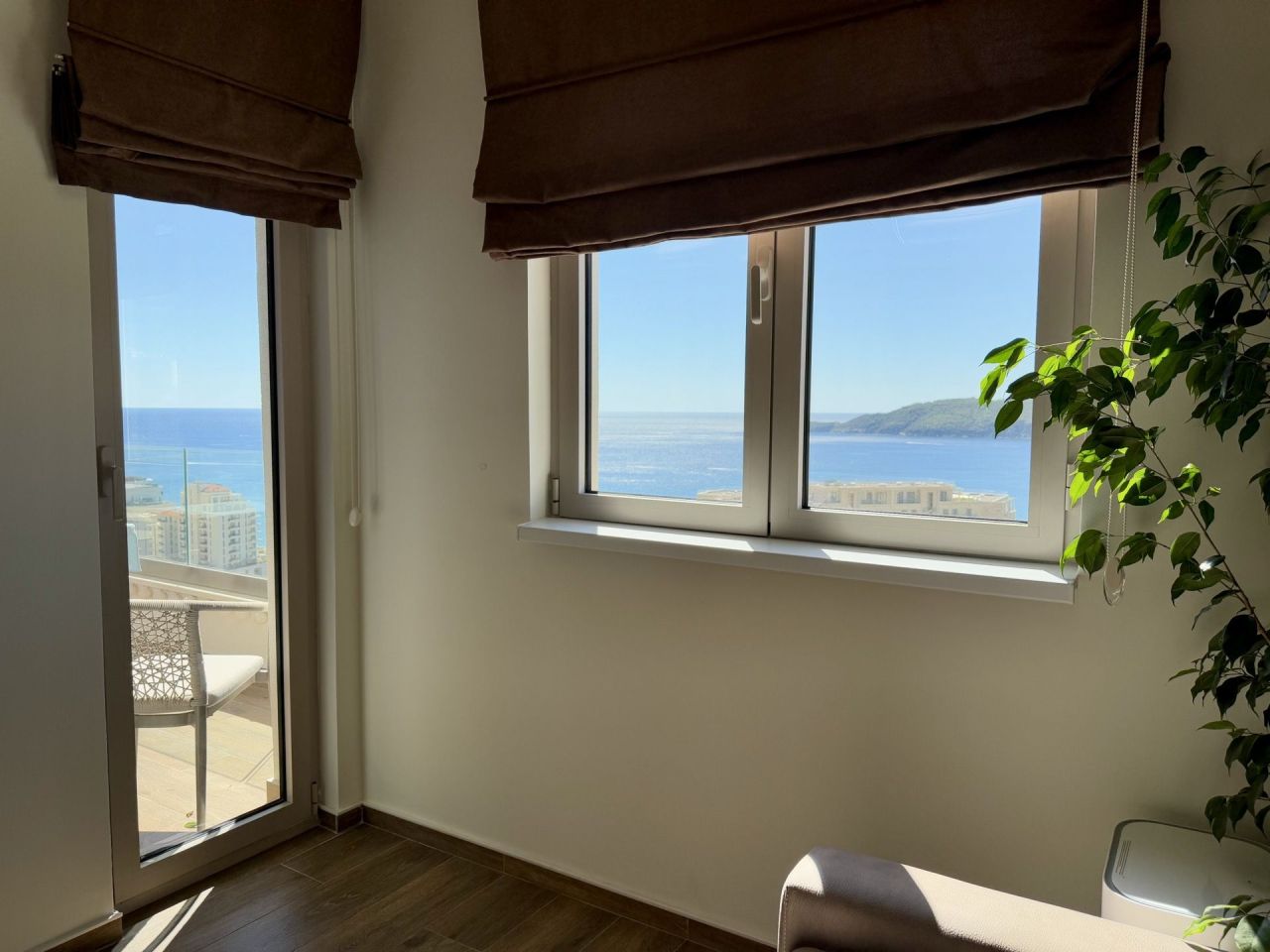 Appartement à Becici, Monténégro, 62 m² - image 5