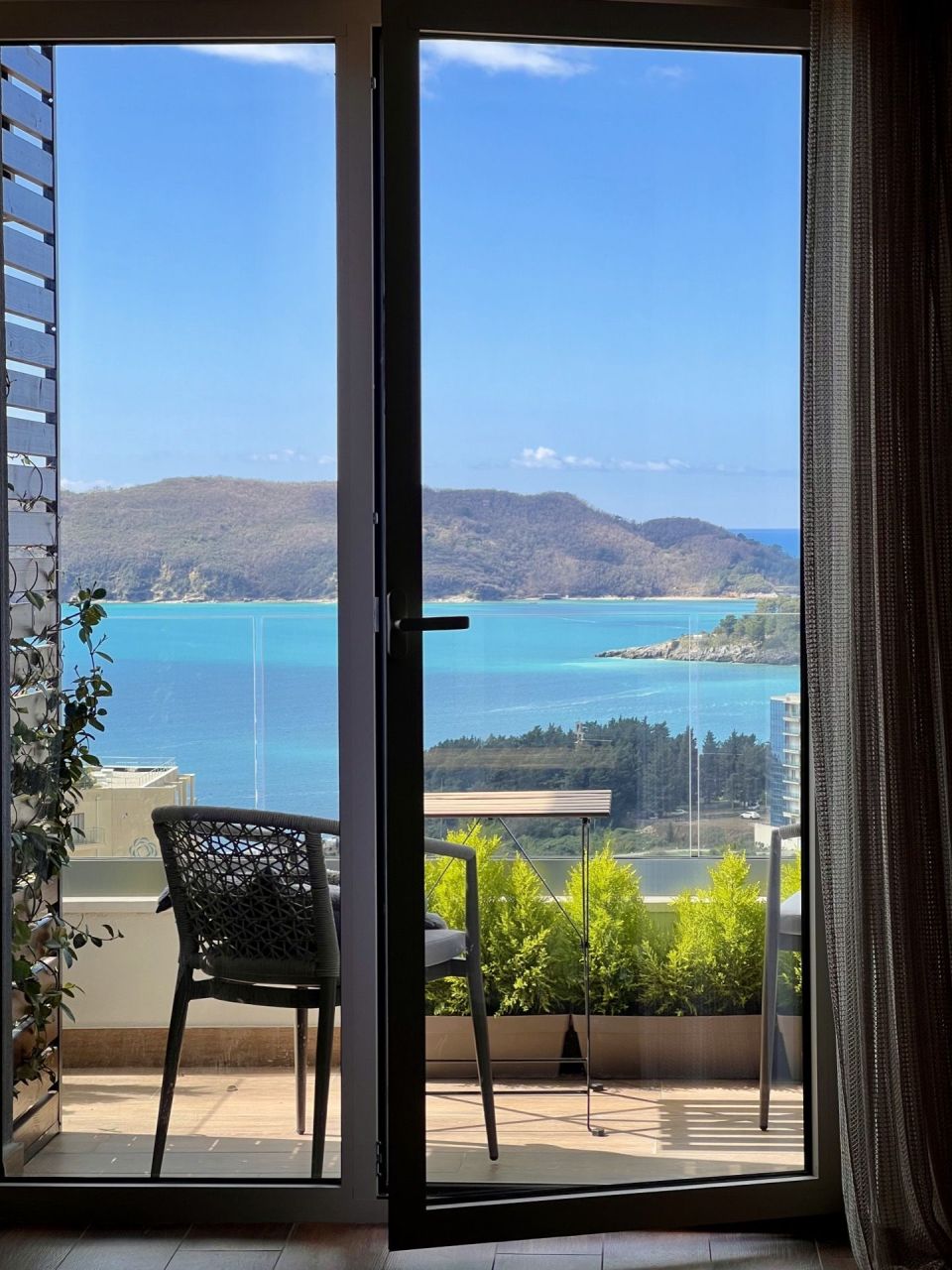 Appartement à Becici, Monténégro, 62 m² - image 1