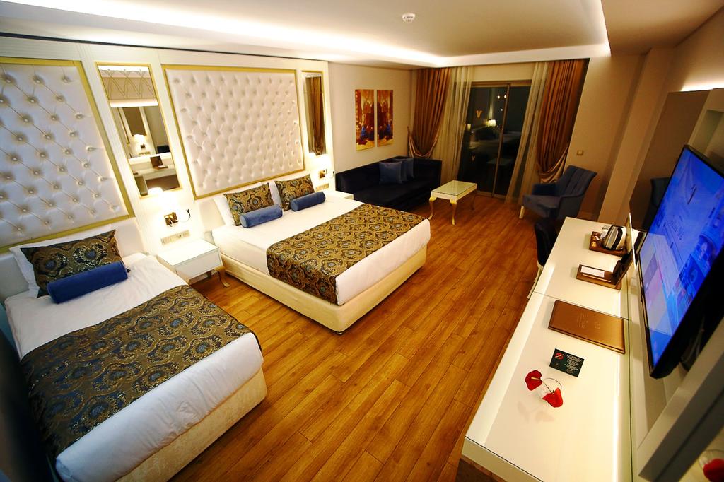 Hotel in Konakli, Turkey, 3 500 m² - picture 6