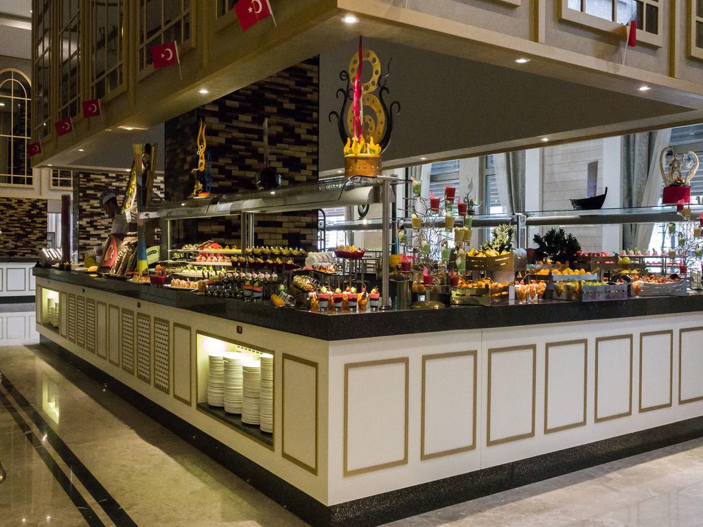 Hotel in Konakli, Turkey, 3 500 m² - picture 3