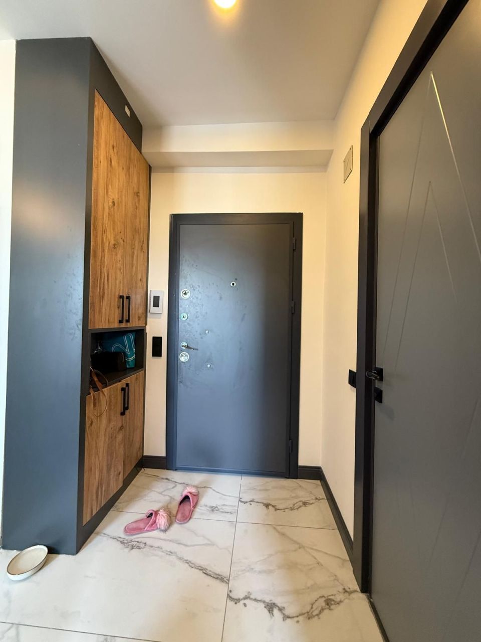 Appartamento a Mersin, Turchia, 45 m² - foto 2