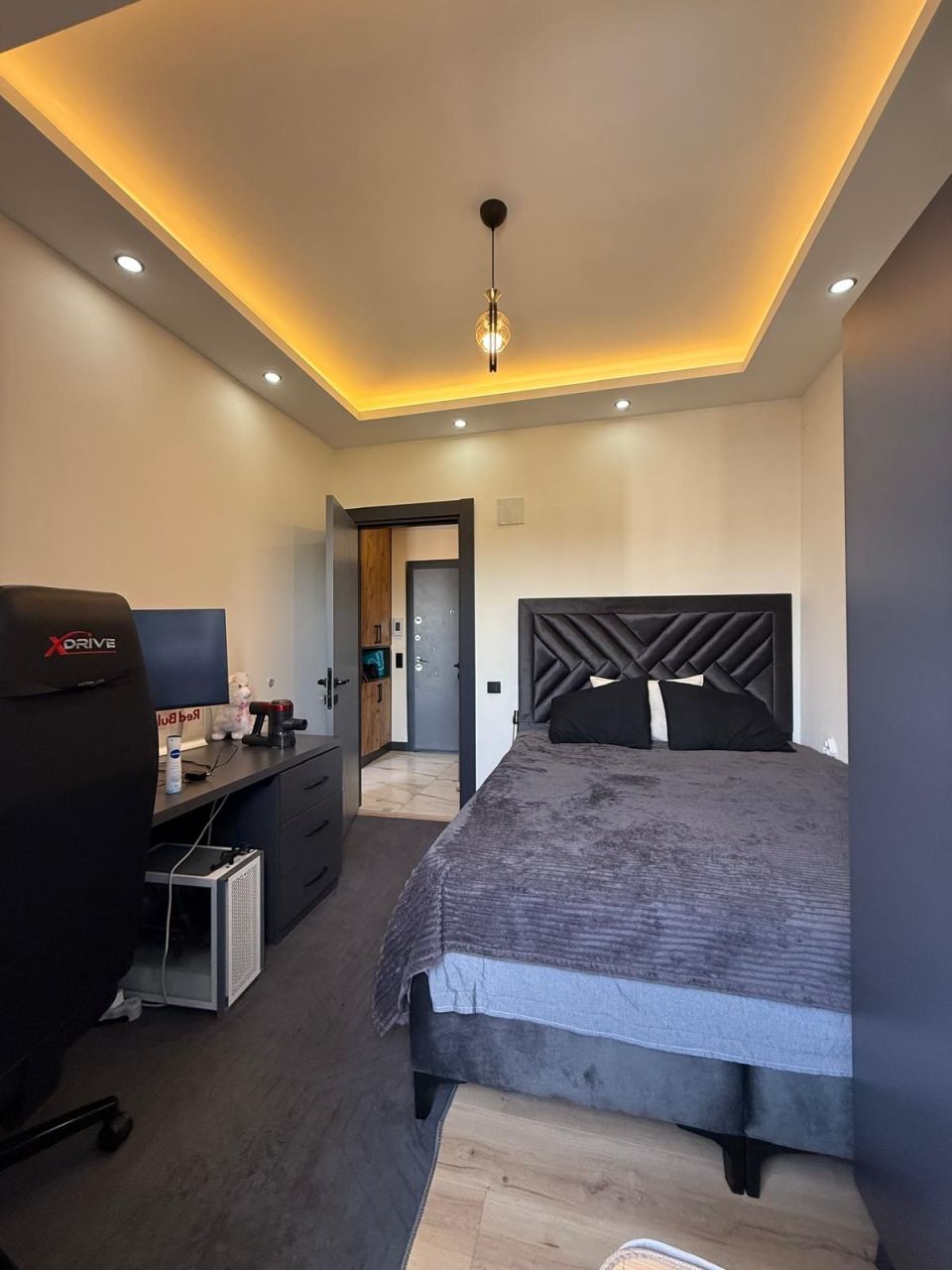 Appartamento a Mersin, Turchia, 45 m² - foto 9