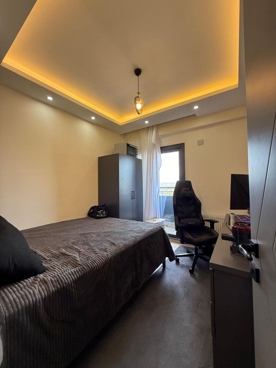 Appartamento a Mersin, Turchia, 45 m² - foto 8