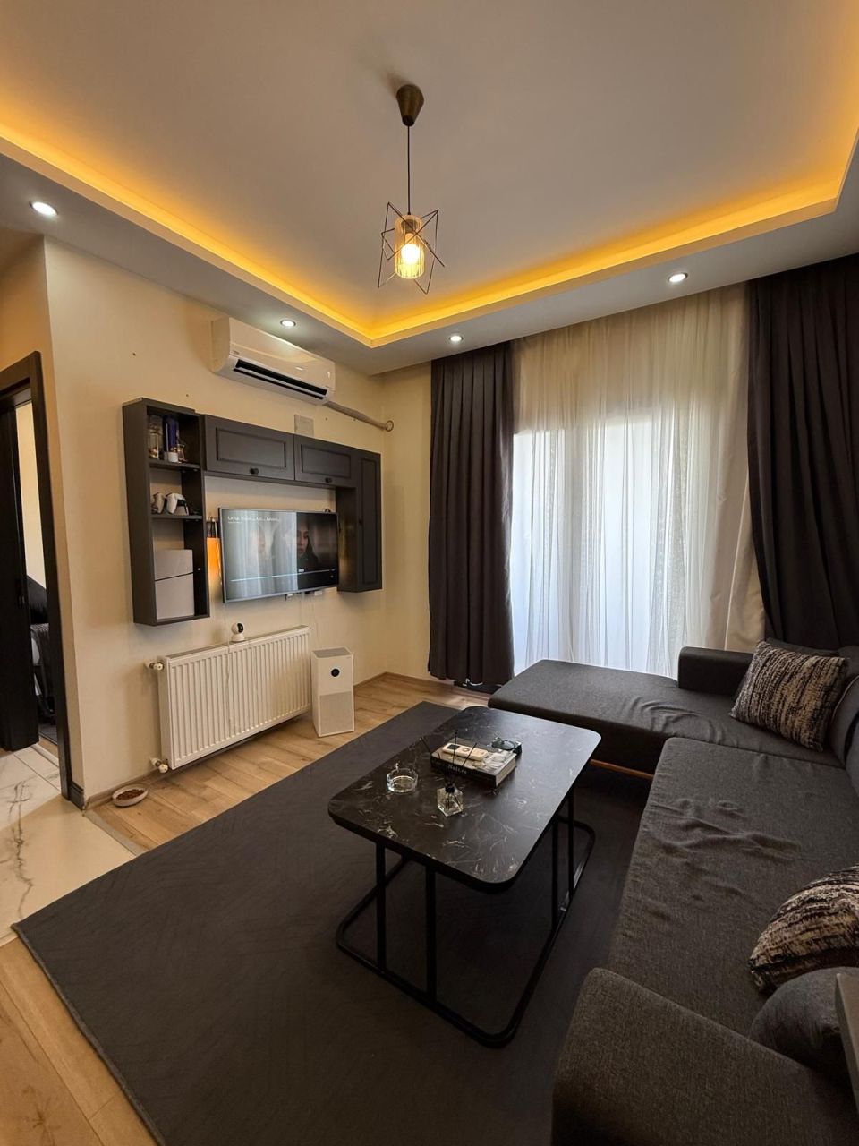 Appartamento a Mersin, Turchia, 45 m² - foto 5