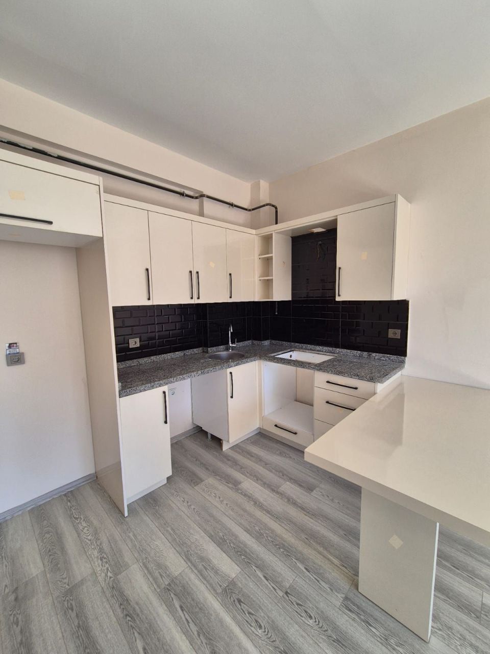 Appartamento a Mersin, Turchia, 50 m² - foto 3