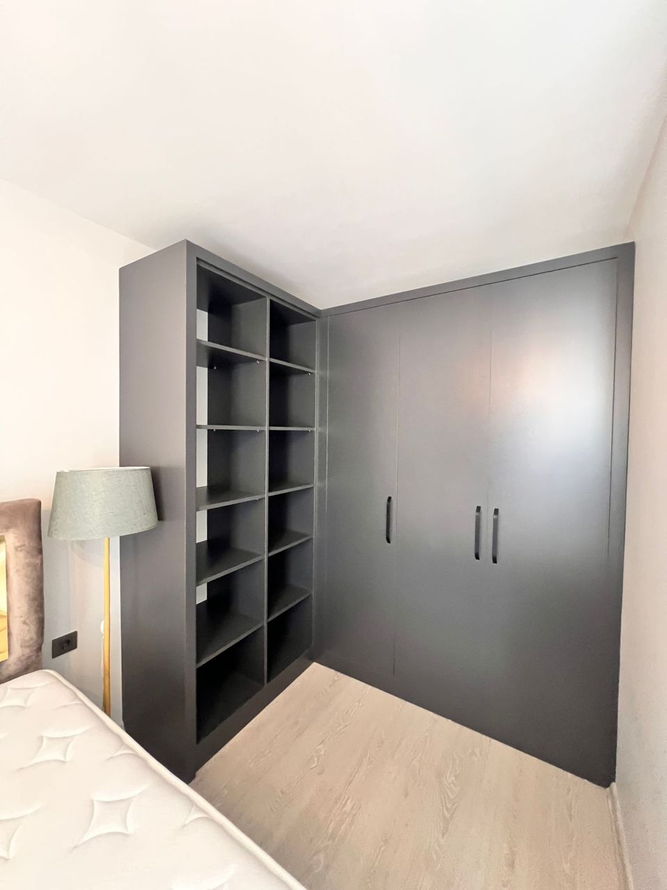 Wohnung in Mersin, Türkei, 90 m² - Foto 9