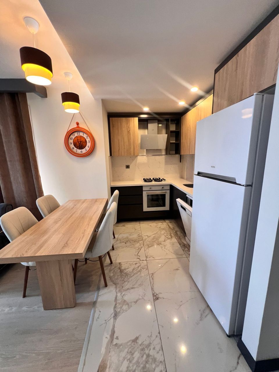 Wohnung in Mersin, Türkei, 90 m² - Foto 5